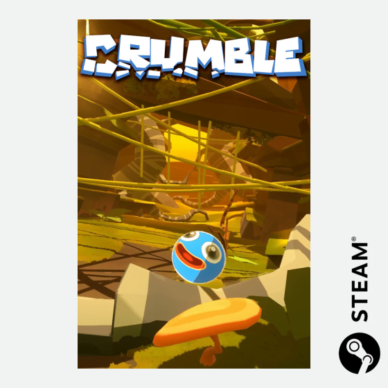 Crumble (Steam Key)