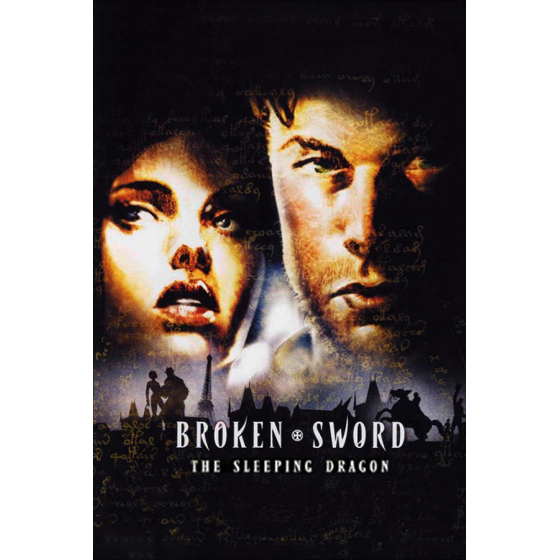 Broken Sword Trilogy (Steam Key) - Image 4