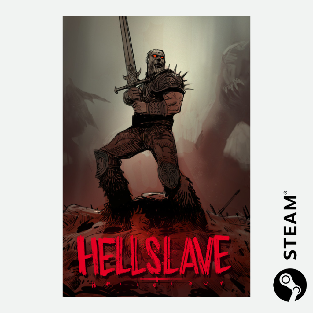 Hellslave (Steam Key)
