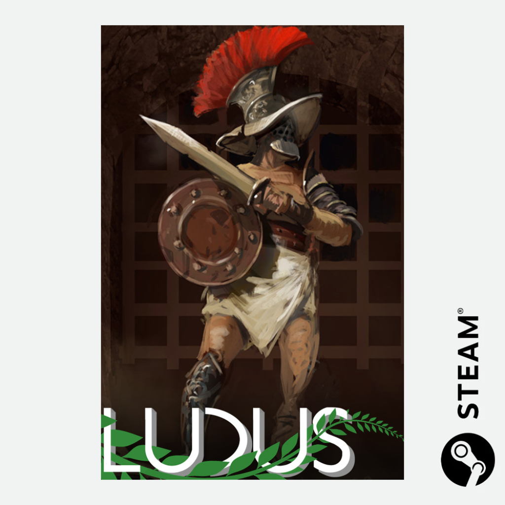 Ludus (Steam Key)