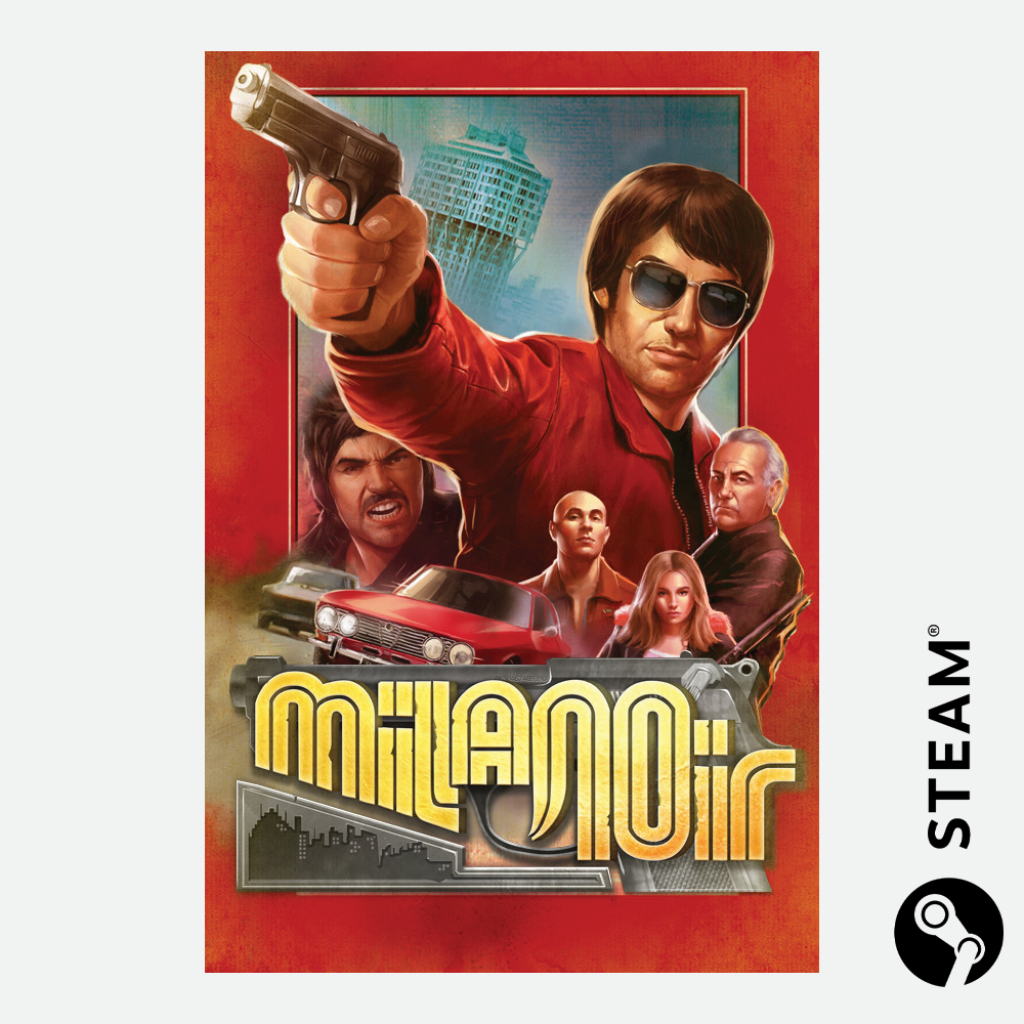 Milanoir (Steam Key)
