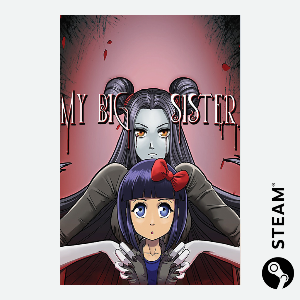 My Big Sister (Steam Key)