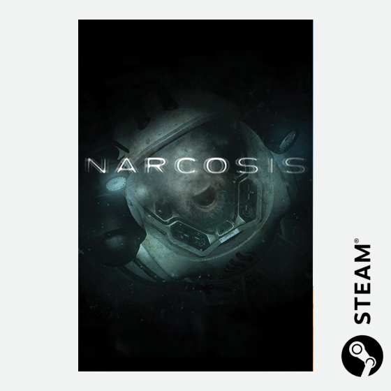 Narcosis (Steam Key)