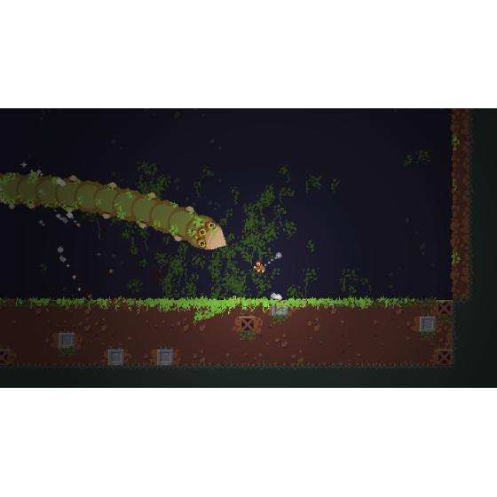 Caveblazers (Steam Key) - Image 9