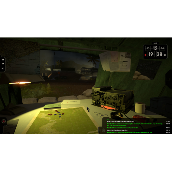 Radio Commander (Steam Key) - Image 9