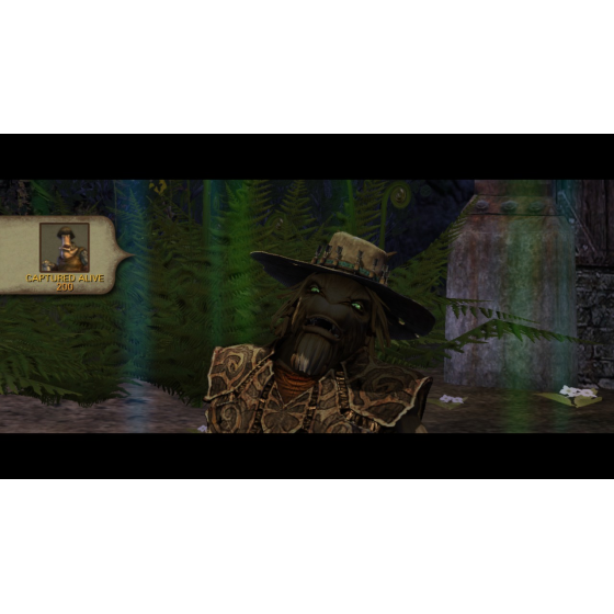 Oddworld: Stranger's Wrath HD (Steam Key) - Image 9