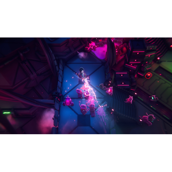 From Space - Resistance Bundle (Steam Key) - Image 2