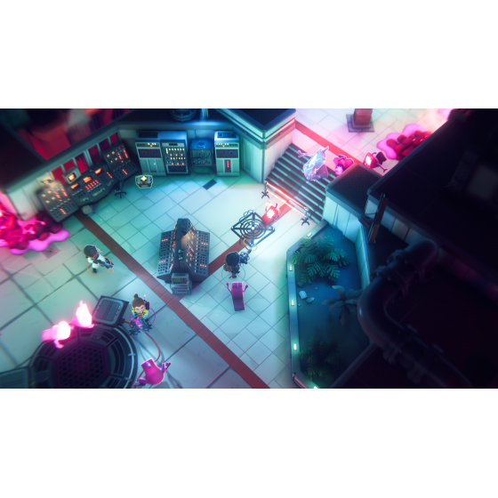 From Space - Resistance Bundle (Steam Key) - Image 9