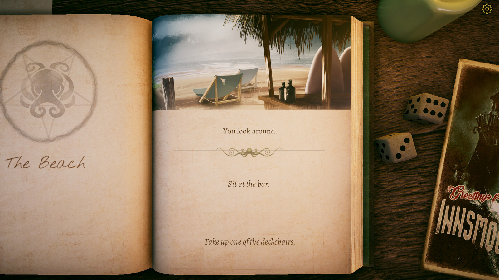 The Innsmouth Case (Steam Key) - Image 2