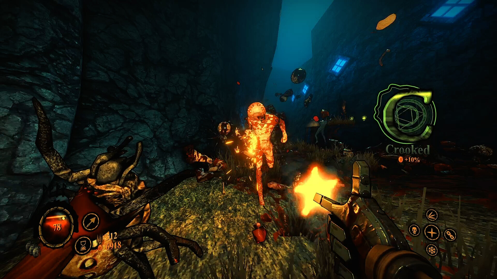 Devilated (Steam Key) - Image 9