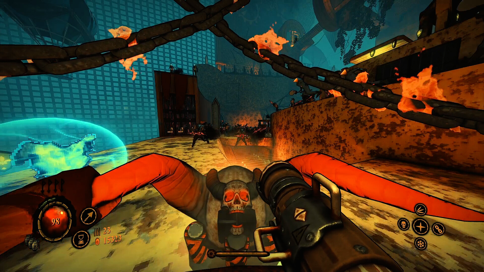 Devilated (Steam Key) - Image 3