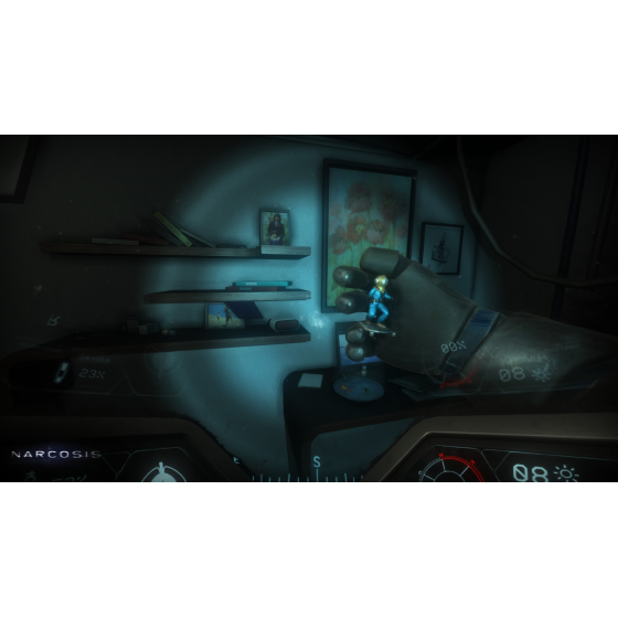 Narcosis (Steam Key) - Image 7