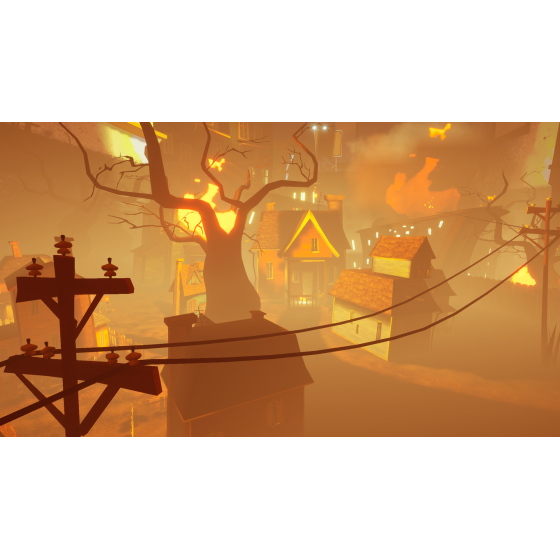 Hello Neighbor: Hide and Seek (Steam Key) - Image 8