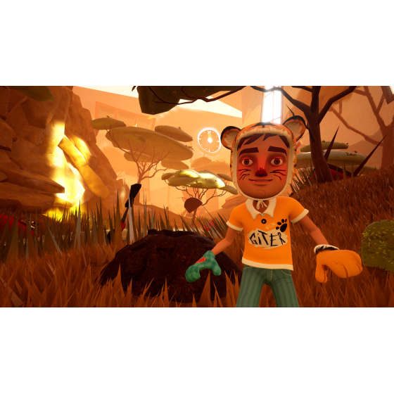 Hello Neighbor: Hide and Seek (Steam Key) - Image 3