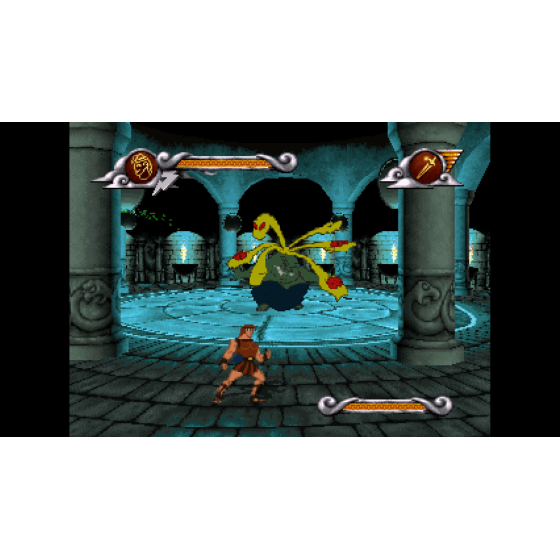 Disney's Hercules (Steam Key) - Image 8