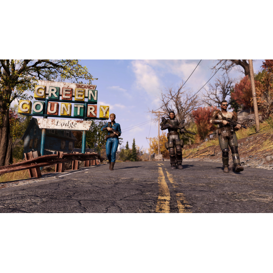 Fallout 76 (Windows Store Key) - Image 6