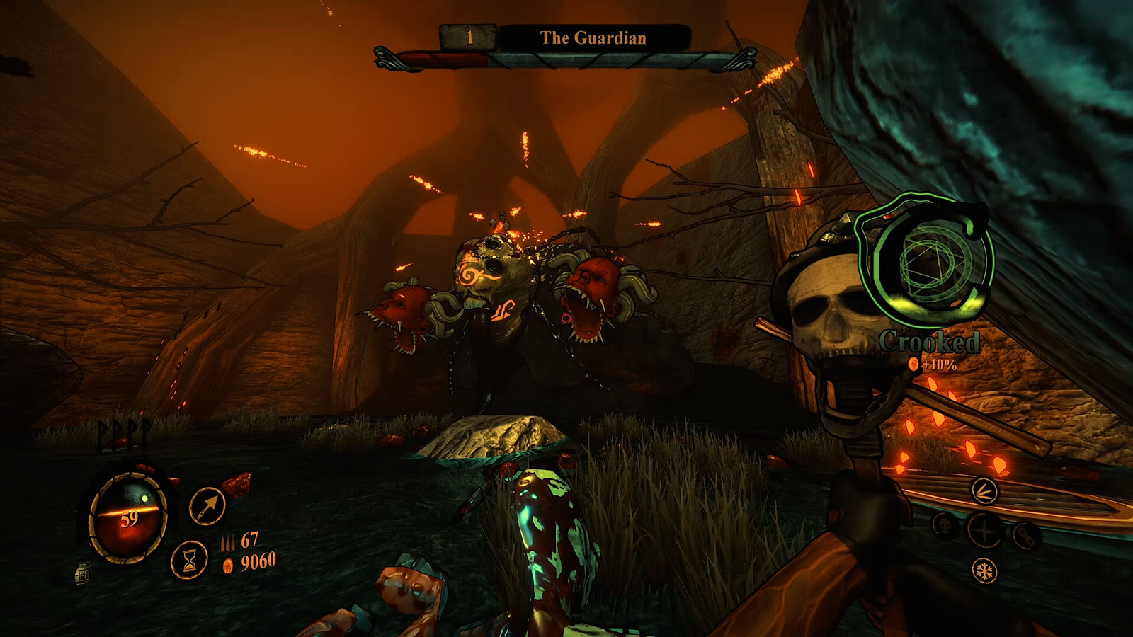 Devilated (Steam Key) - Image 5