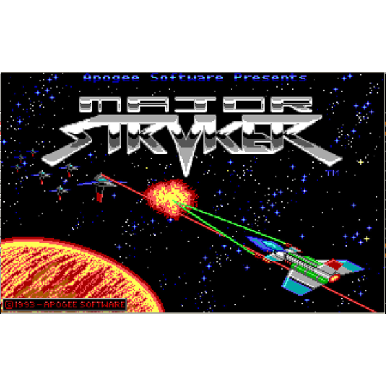 Major Stryker (Steam Key) - Image 2