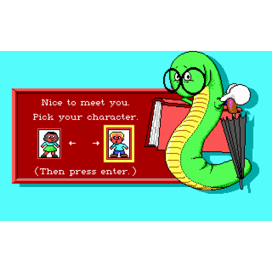 Word Rescue (Steam Key) - Image 6