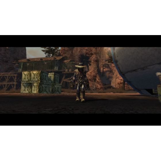 Oddworld: Stranger's Wrath HD (Steam Key) - Image 6