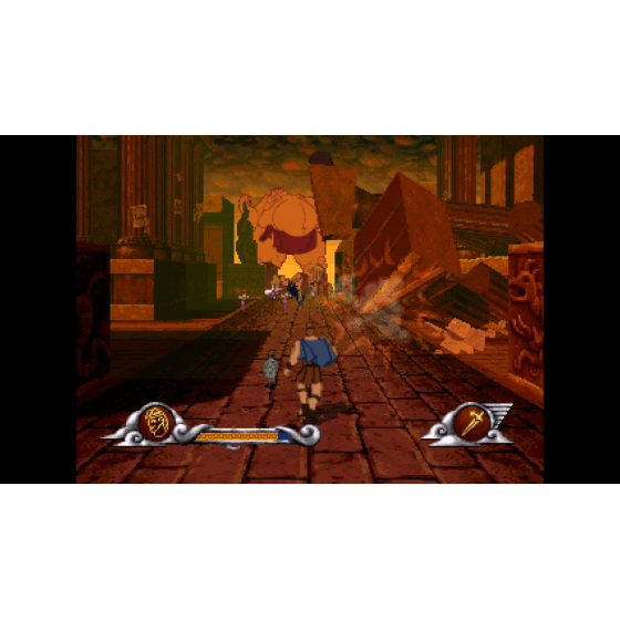 Disney's Hercules (Steam Key) - Image 2