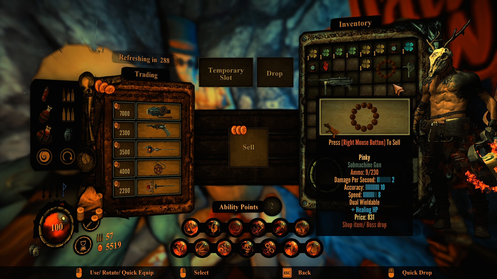Devilated (Steam Key) - Image 6