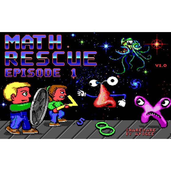 Math Rescue (Steam Key) - Image 8