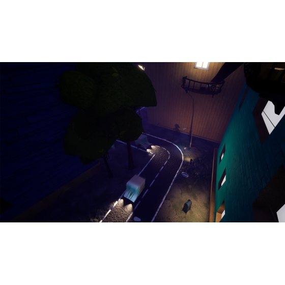 Hello Neighbor: Hide and Seek (Steam Key) - Image 10