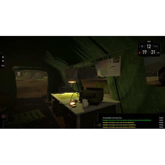 Radio Commander (Steam Key) - Image 4