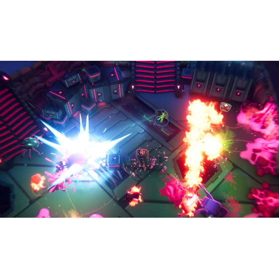 From Space - Resistance Bundle (Steam Key) - Image 3