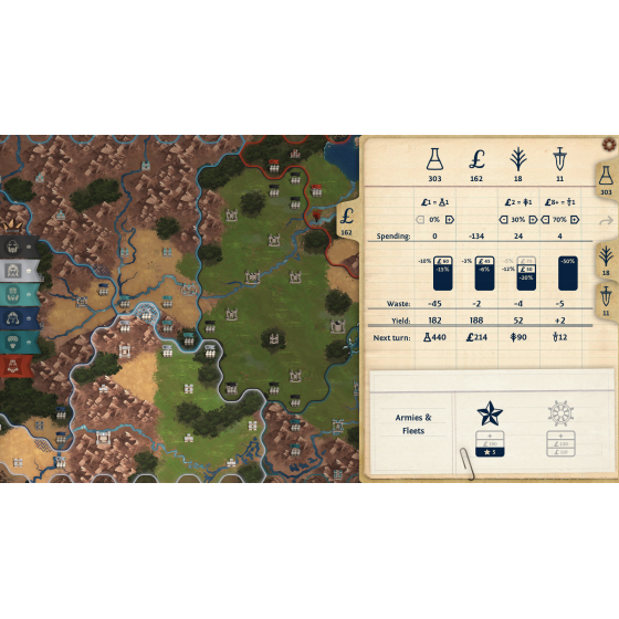 Ozymandias: Bronze Age Empire Sim (Steam Key) - Image 7