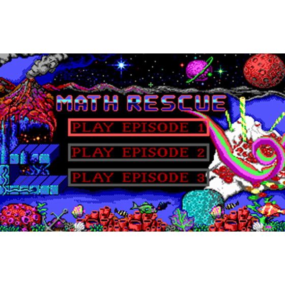 Math Rescue (Steam Key) - Image 6