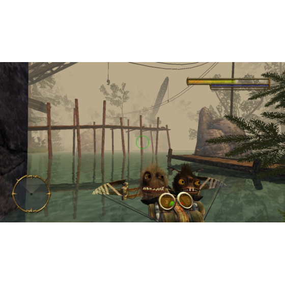 Oddworld: Stranger's Wrath HD (Steam Key) - Image 3