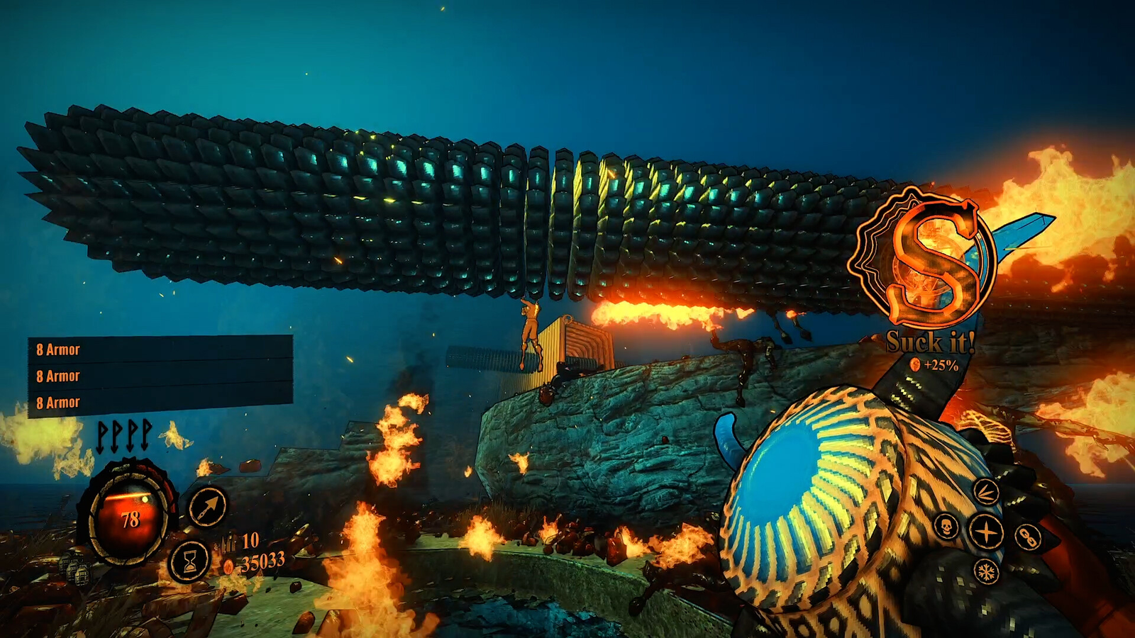 Devilated (Steam Key) - Image 7