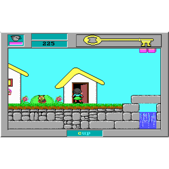 Word Rescue (Steam Key) - Image 5