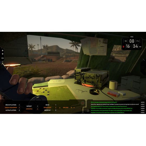 Radio Commander (Steam Key) - Image 2