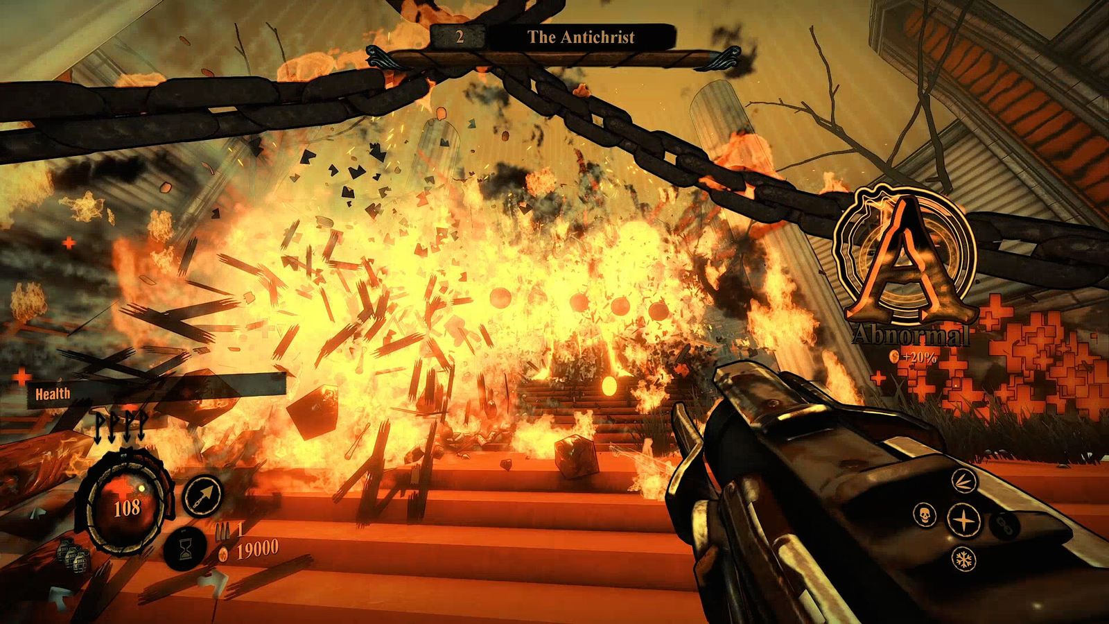 Devilated (Steam Key) - Image 4
