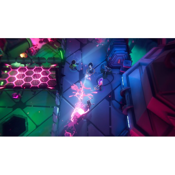 From Space - Resistance Bundle (Steam Key) - Image 6