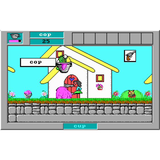 Word Rescue (Steam Key) - Image 8