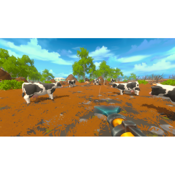 Fresh Start Cleaning Simulator (Steam Key) - Image 6