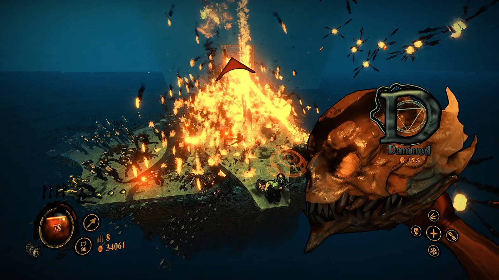 Devilated (Steam Key) - Image 8