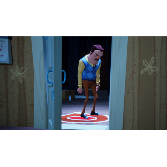 Hello Neighbor: Hide and Seek (Steam Key) - Image 4