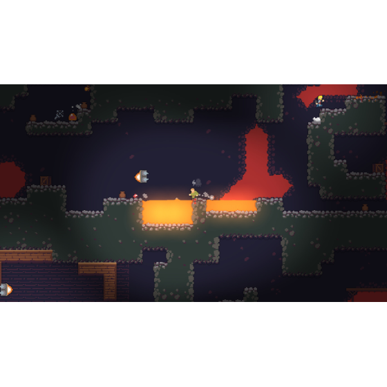 Caveblazers (Steam Key) - Image 11