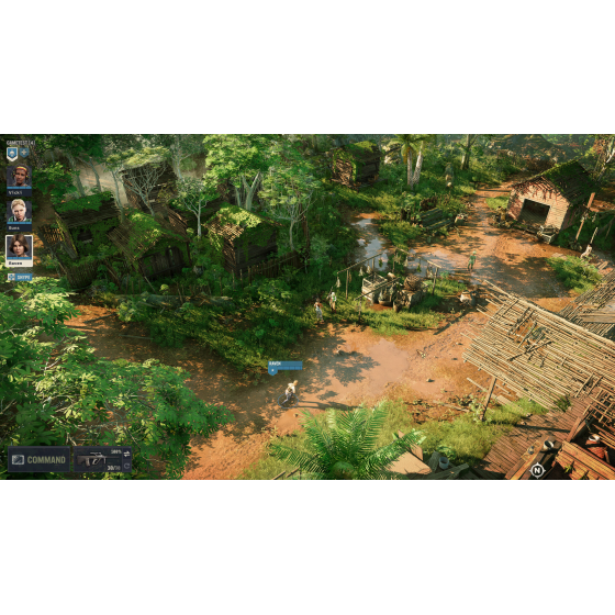 Jagged Alliance 3 (Steam Key) - Image 4