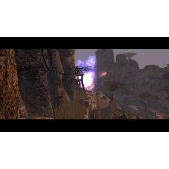 Oddworld: Stranger's Wrath HD (Steam Key) - Image 4