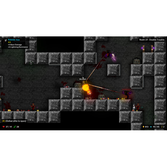 Tallowmere (Steam Key) - Image 6