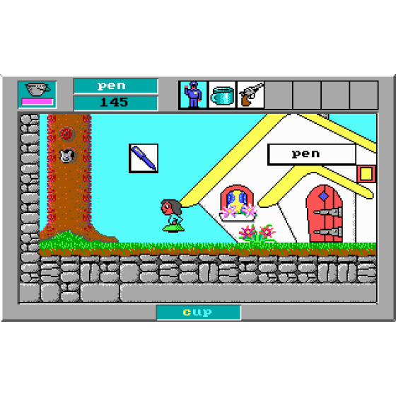 Word Rescue (Steam Key) - Image 9