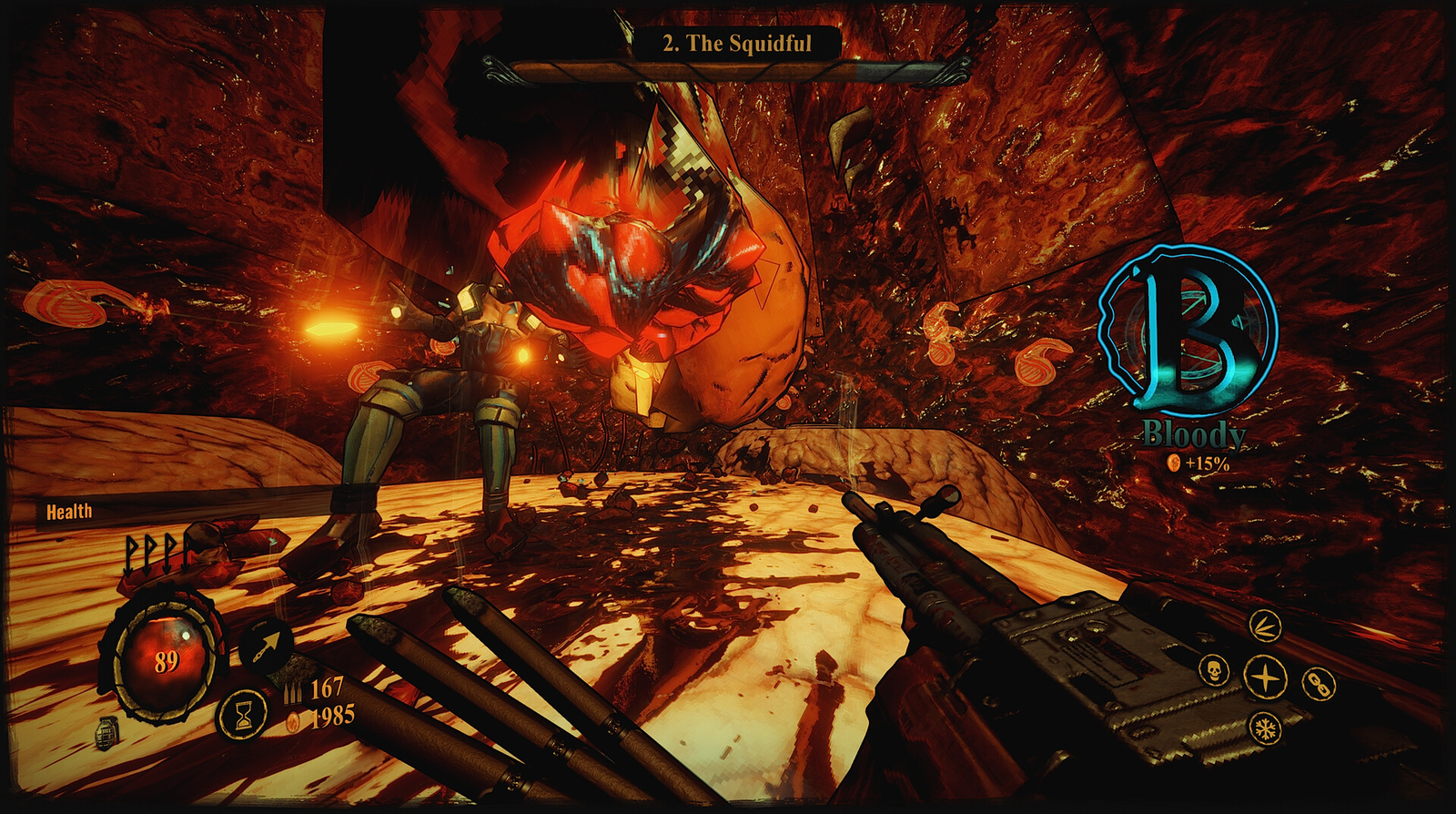 Devilated (Steam Key) - Image 2