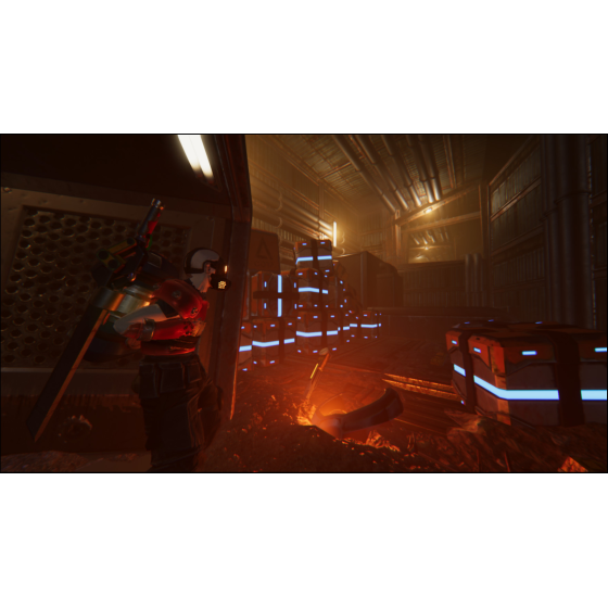 Fallback: Uprising (Steam Key) - Image 11