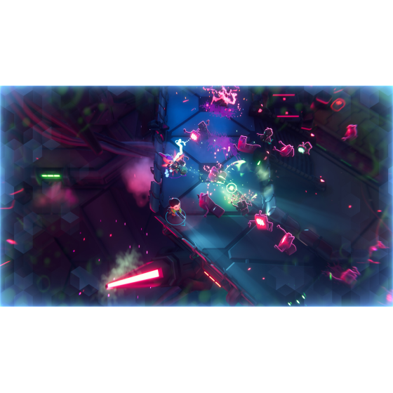 From Space - Resistance Bundle (Steam Key) - Image 8